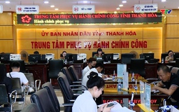 DCCI - Công cụ hữu hiệu để đo lường định lượng năng lực điều hành kinh tế