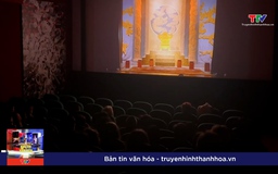 Khai mạc Liên hoan phim tài liệu quốc tế Viet Culture tại Pháp
