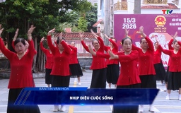 Bản tin Văn hóa ngày 15/6/2026