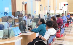 Tiền gửi của người dân vào ngân hàng tiếp tục lập kỷ lục mới 