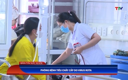 Bản tin Sức khỏe 16/06/2026