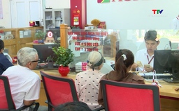 Khơi thông dòng vốn cho kinh tế tư nhân   