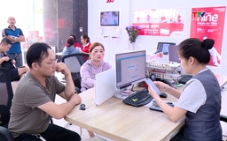 Thuê bao bị khóa một chiều sẽ có thêm 60 ngày để xác thực thông tin