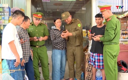 Thanh Hóa: Về đích sớm nhiều mục tiêu trong chi trả an sinh xã hội không dùng tiền mặt
