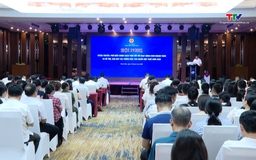 Tăng cường quản lý thuế với hoạt động kinh doanh vàng
