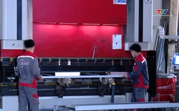 Chú trọng đổi mới công nghệ để mở rộng thị trường