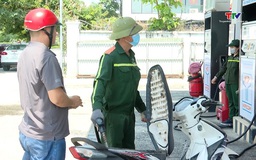 Chuyên gia cảnh báo giá dầu thế giới còn nhiều biến động