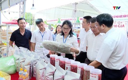 Đưa nông sản, thực phẩm an toàn đến gần hơn với người tiêu dùng