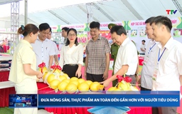 Bản tin Dòng chảy kinh tế ngày 17/6/2026