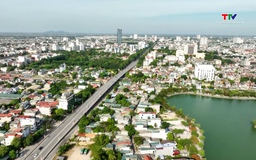 Tháo gỡ điểm nghẽn đất đai, khơi thông nguồn lực phát triển