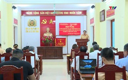 Tuyên truyền pháp luật giao thông cho doanh nghiệp và lái xe vận tải