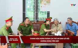 Bản tin An ninh 18/06/2026