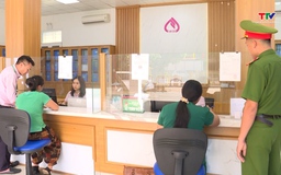 Giải ngân nguồn vốn hỗ trợ người sau cai nghiện tái hòa nhập