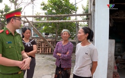 Hoá giải mâu thuẫn từ cơ sở