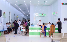 Siết quản lý khám chữa bệnh Bảo hiểm y tế, ngăn lạm dụng và trục lợi quỹ bảo hiểm