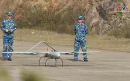 Từ 1/7/2026, UAV chính thức được công nhận là sản phẩm công nghệ chiến lược quốc gia 