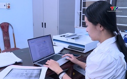 Tòa án Nhân dân khu vực 8 đẩy mạnh số hóa hoạt động tư pháp
