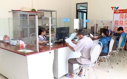 Bình dân học vụ số - Giải pháp giảm nghèo về thông tin ở cơ sở