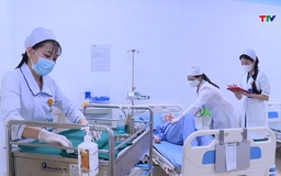Bộ Y tế quy định chương trình hỗ trợ thuốc miễn phí cho cơ sở y tế