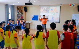 Đa dạng hoạt động giáo dục kỹ năng sống cho học sinh