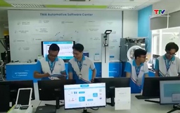 Hình thành các doanh nghiệp công nghệ chiến lược quy mô lớn giai đoạn 2026 - 2030