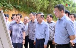 Tháo gỡ vướng mắc cho các dự án tồn đọng để khơi thông nguồn lực phát triển