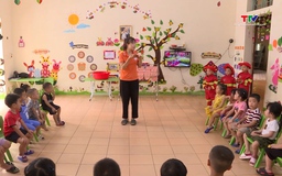 Trang bị kỹ năng tự bảo vệ cho trẻ trong dịp hè