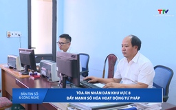 Bản tin Số và Công nghệ ngày 19/6/2026