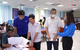Bộ Nội vụ tái cấu trúc 12 thủ tục hành chính bằng dữ liệu điện tử trên VNeID