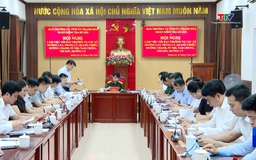 Kiểm tra vận hành chính quyền địa phương 2 cấp ngày 2/6/2026