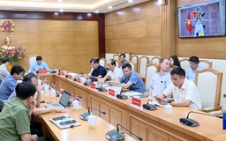 Tiếp tục siết chặt thực thi quyền sở hữu trí tuệ