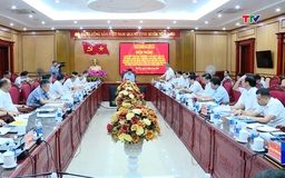 Tiếp tục vận hành hiệu quả chính quyền địa phương hai cấp