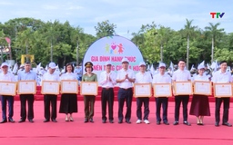 Kỷ niệm 25 năm Ngày Gia đình Việt Nam (28/6/2001 - 28/6/2026)