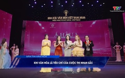 Bản tin Văn hóa ngày 20/6/2026