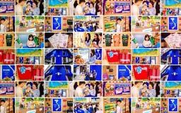 Vinamilk giành 5 giải thưởng quốc tế hướng tới dấu mốc 50 năm phát triển