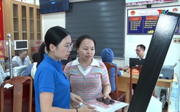 Hình thành công dân số - nền tảng xây dựng xã hội số
