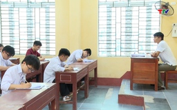 Công bố đáp án các môn thi tốt nghiệp THPT năm 2026