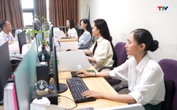 Giữ mạch chảy thông tin tích cực, chủ lưu