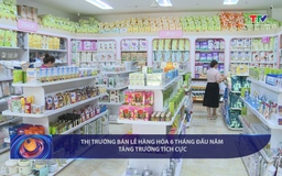 Bản tin Tài chính - Thị trường ngày 22/06/2026