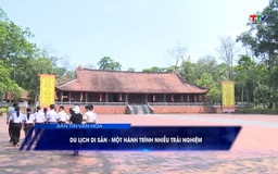 Bản tin Văn hóa ngày 22/06/2026 