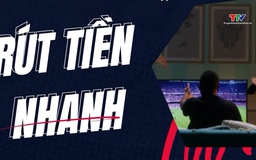 Dụ dỗ cá độ và lừa đảo mùa World Cup 2026