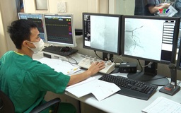 Gia tăng nguy cơ nhồi máu cơ tim ở người trẻ