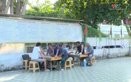 Nhà văn hoá thôn, tổ dân phố - “Trái tim” của cộng đồng dân cư