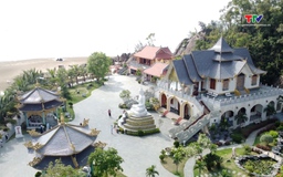 Kết nối du lịch văn hóa – tâm linh ở Lạch Trường