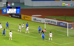 Khai mạc Giải bóng đá nữ vô địch Quốc gia - Cúp Thái Sơn Bắc 2026