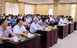 Nghiên cứu, học tập, quán triệt và triển khai Nghị quyết Đại hội MTTQ Việt Nam lần thứ XI, nhiệm kỳ 2026-2031