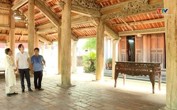 Từ di sản đến sản phẩm du lịch đặc sắc