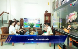 Bản tin Văn hóa ngày 24/6/2026