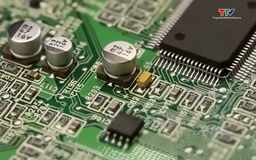 Kỹ sư Việt có khả năng thực hiện toàn bộ chuỗi giá trị thiết kế chip