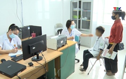 Những sai lầm trong chăm sóc trẻ khi thời tiết nắng nóng